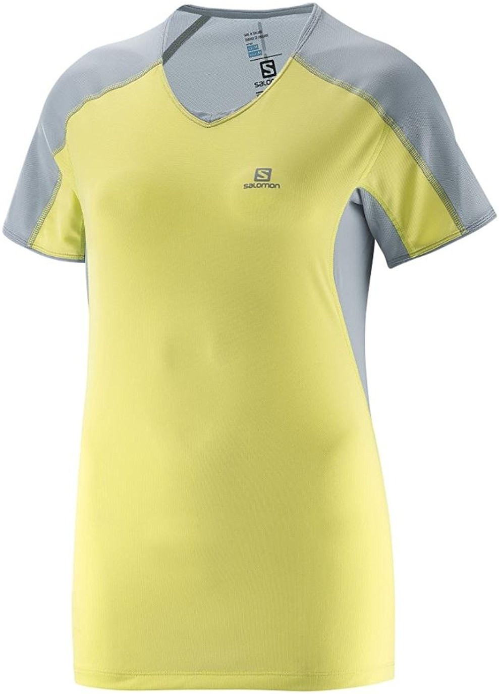 salomon trail runner t shirt