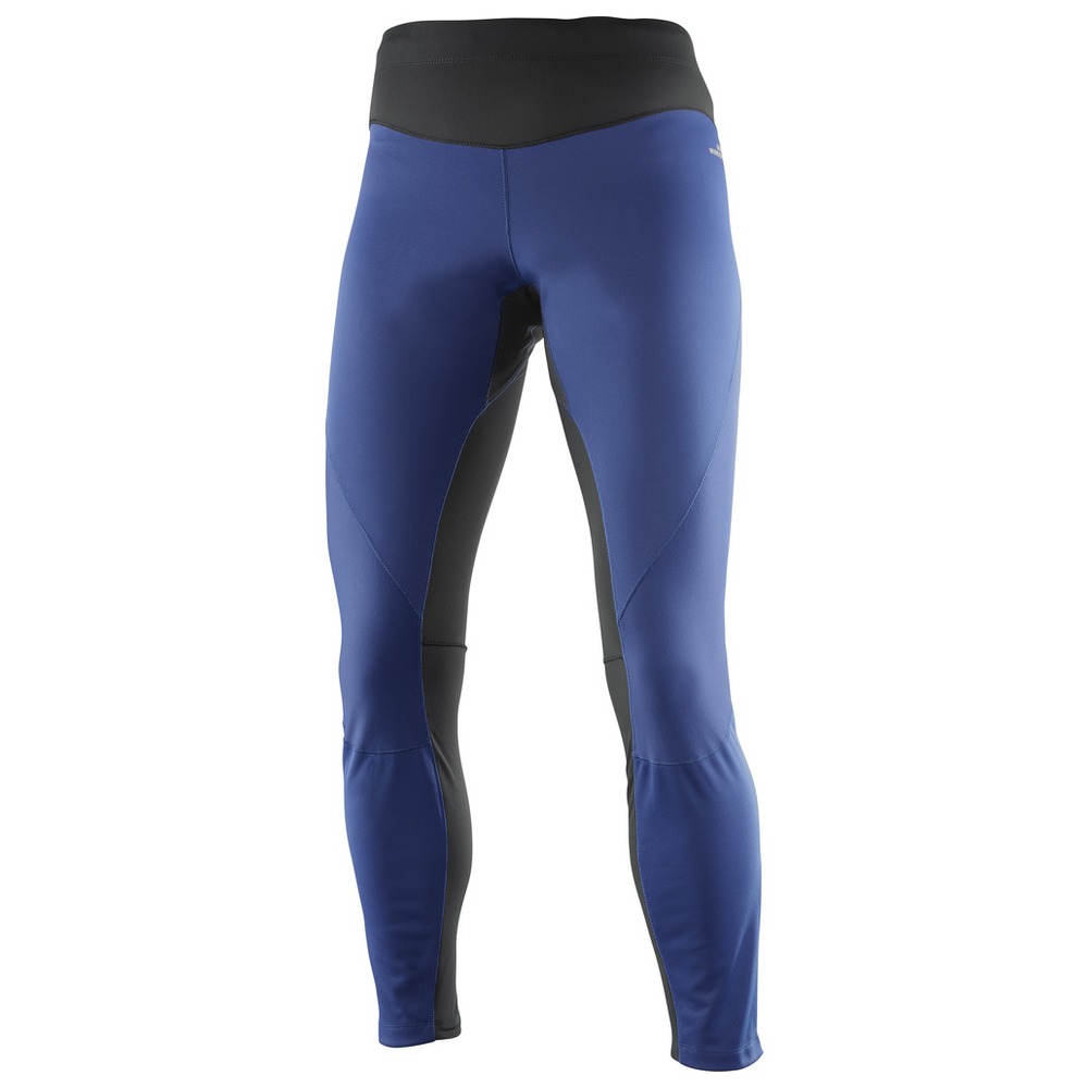 salomon trail runner ws tight m