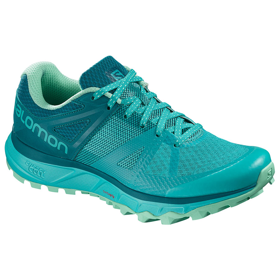 salomon trailster indigo