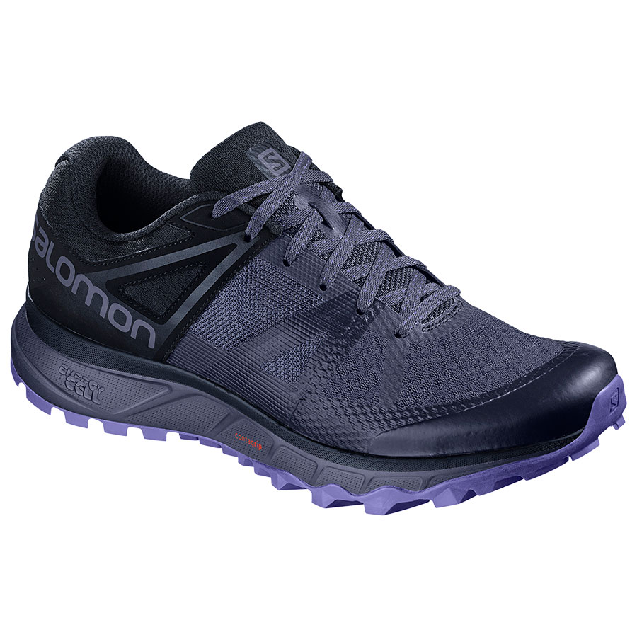 salomon trailster w