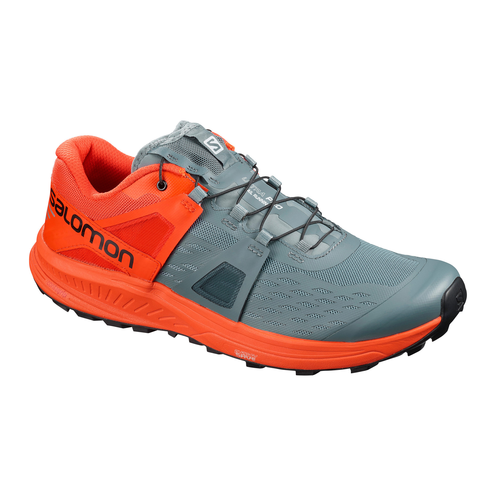 salomon trail running shoes mens