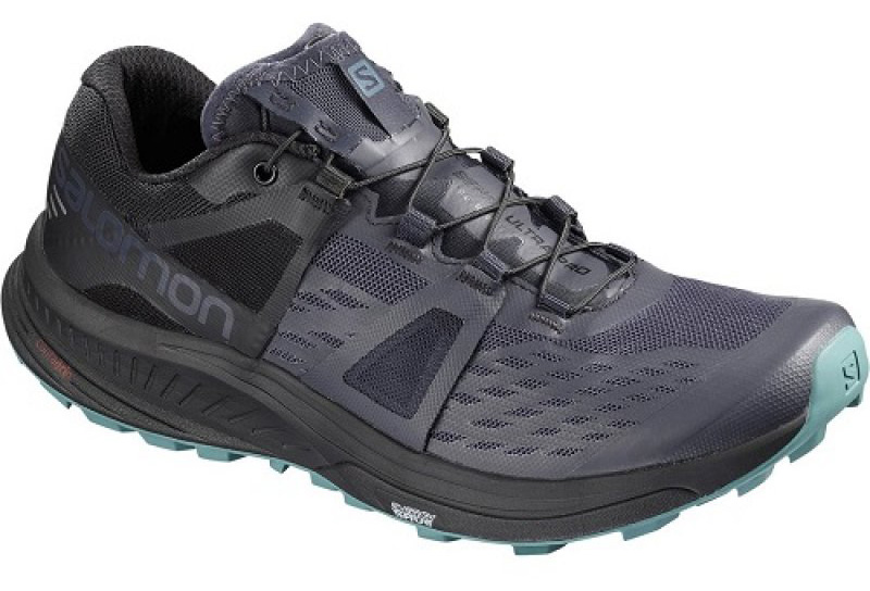 Salomon Ultra Pro Trailrunning Shoes 