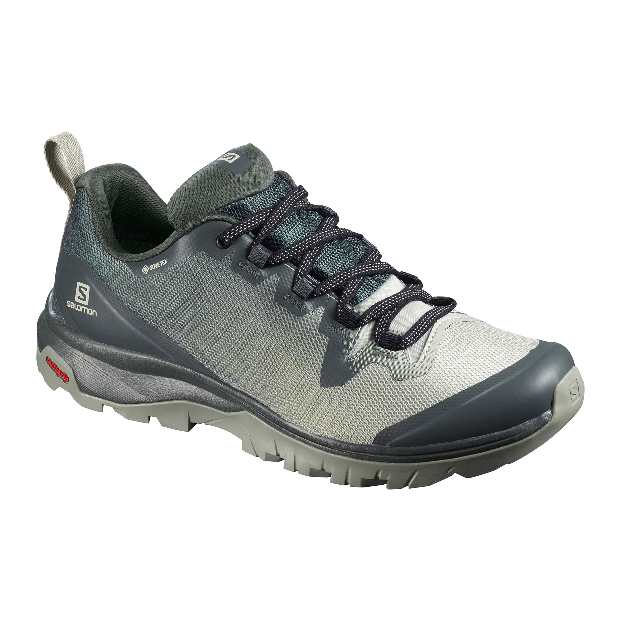 salomon women's hiking shoe