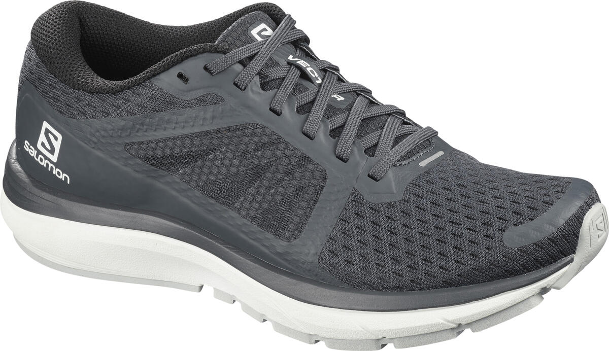 salomon road running shoes womens