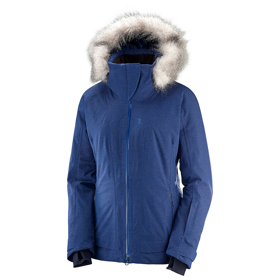 salomon women's jackets