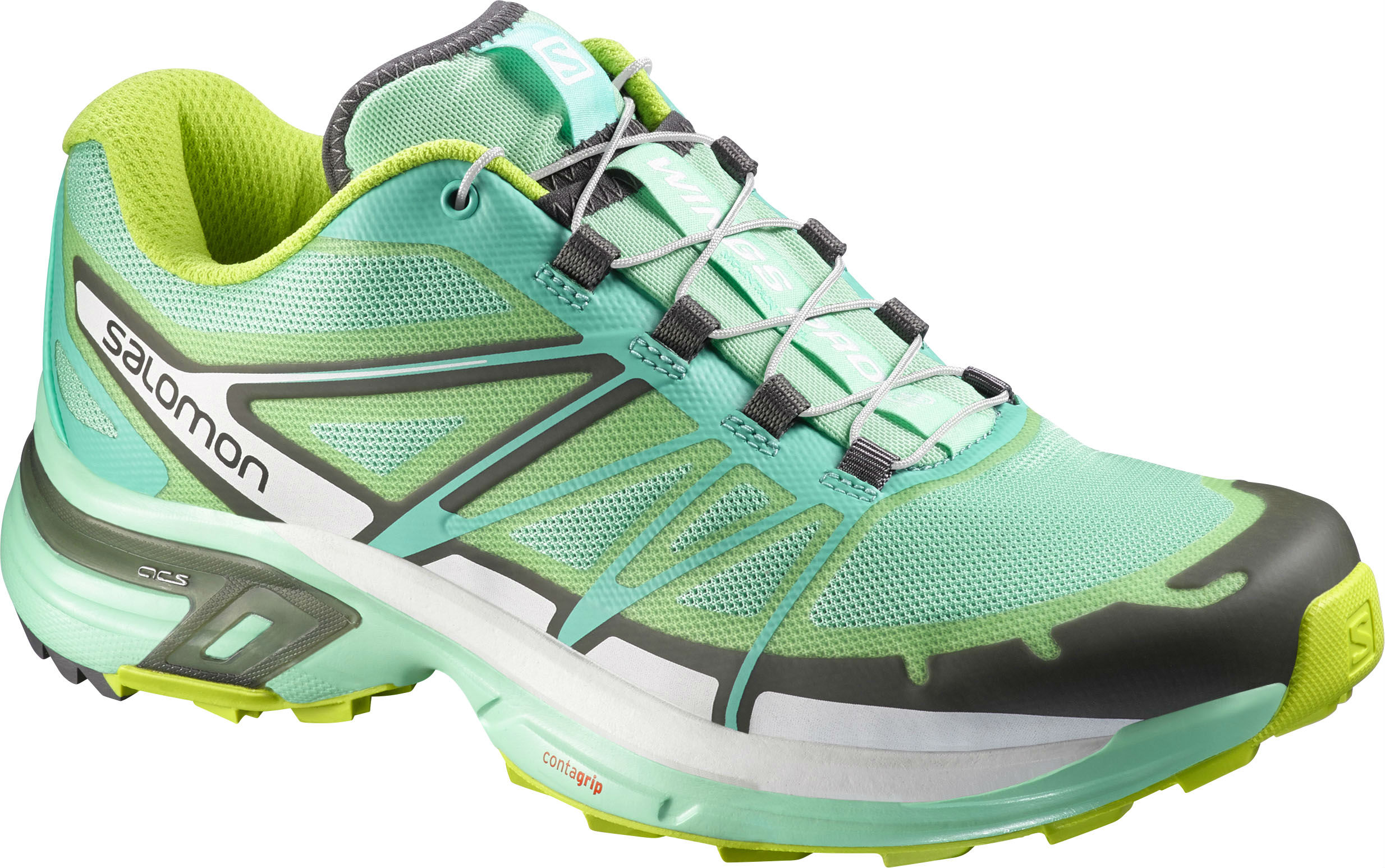 salomon wings access 3