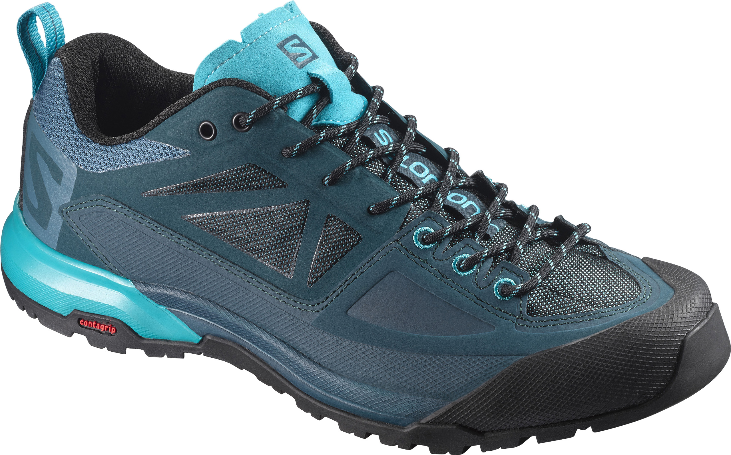 salomon x alp high