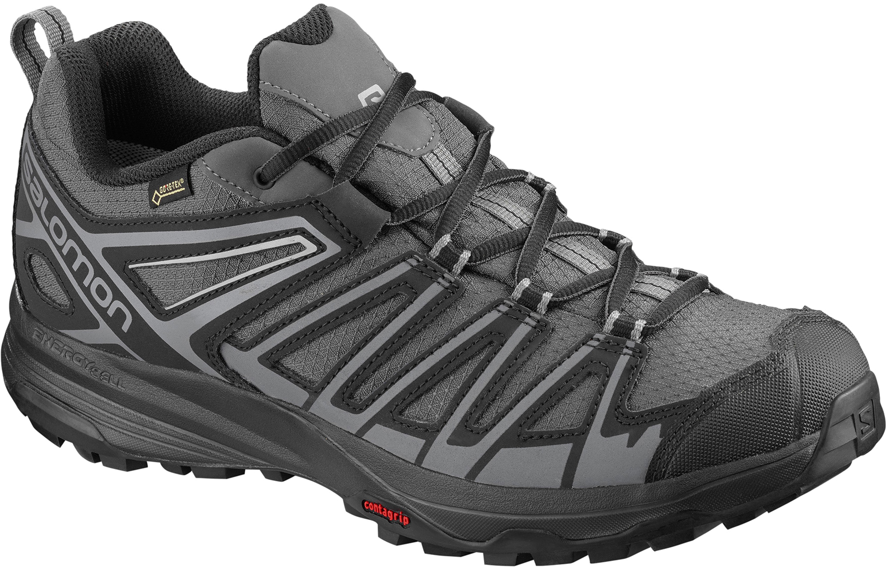 salomon hiking shoes near me