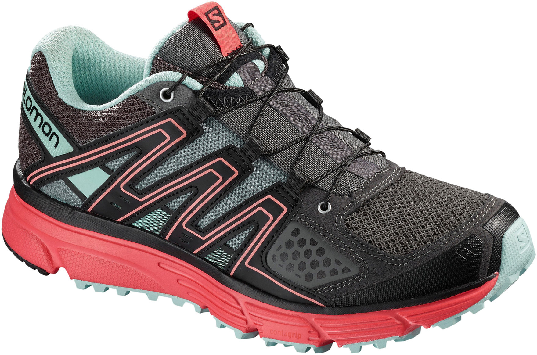 salomon x mission 3 review