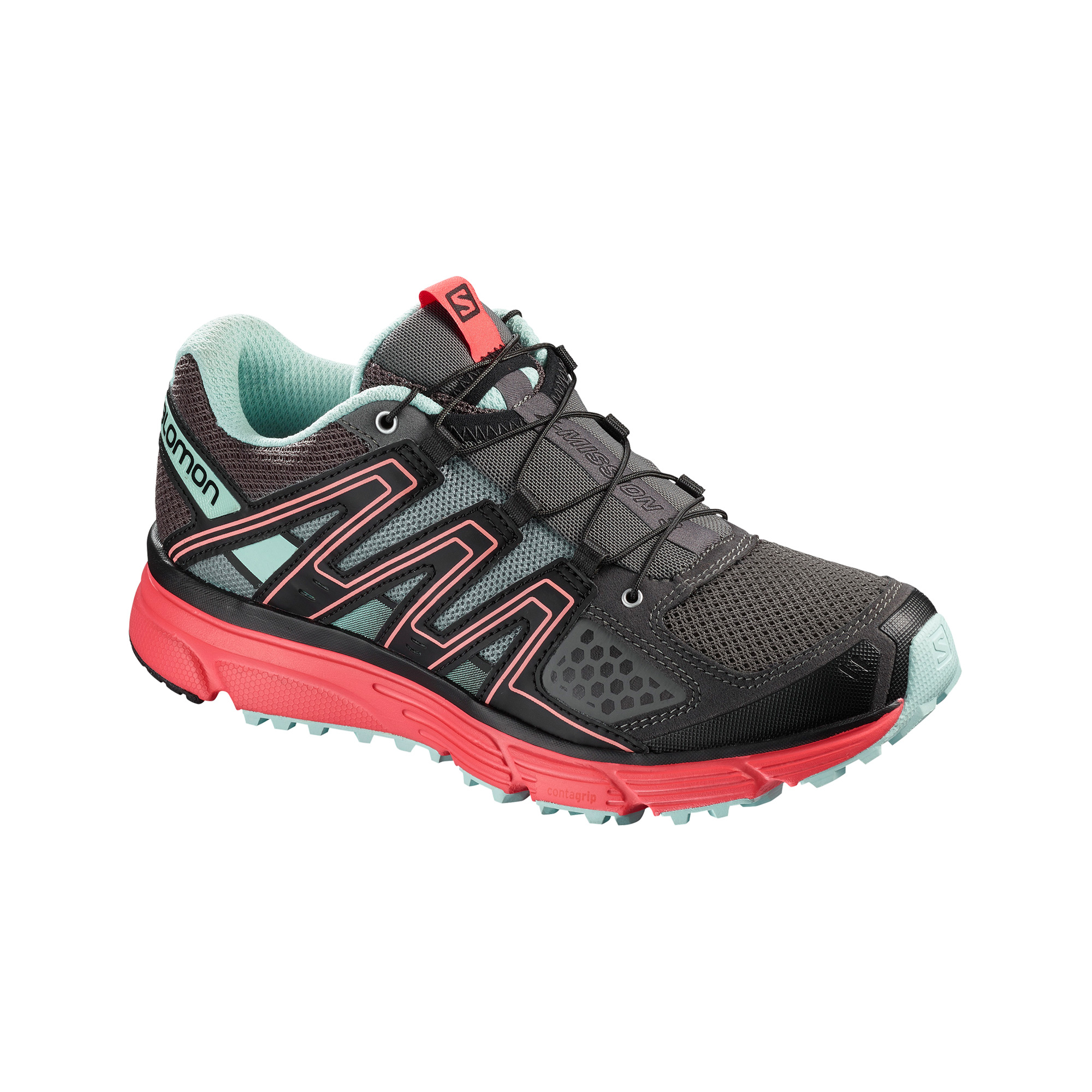 womens salomon