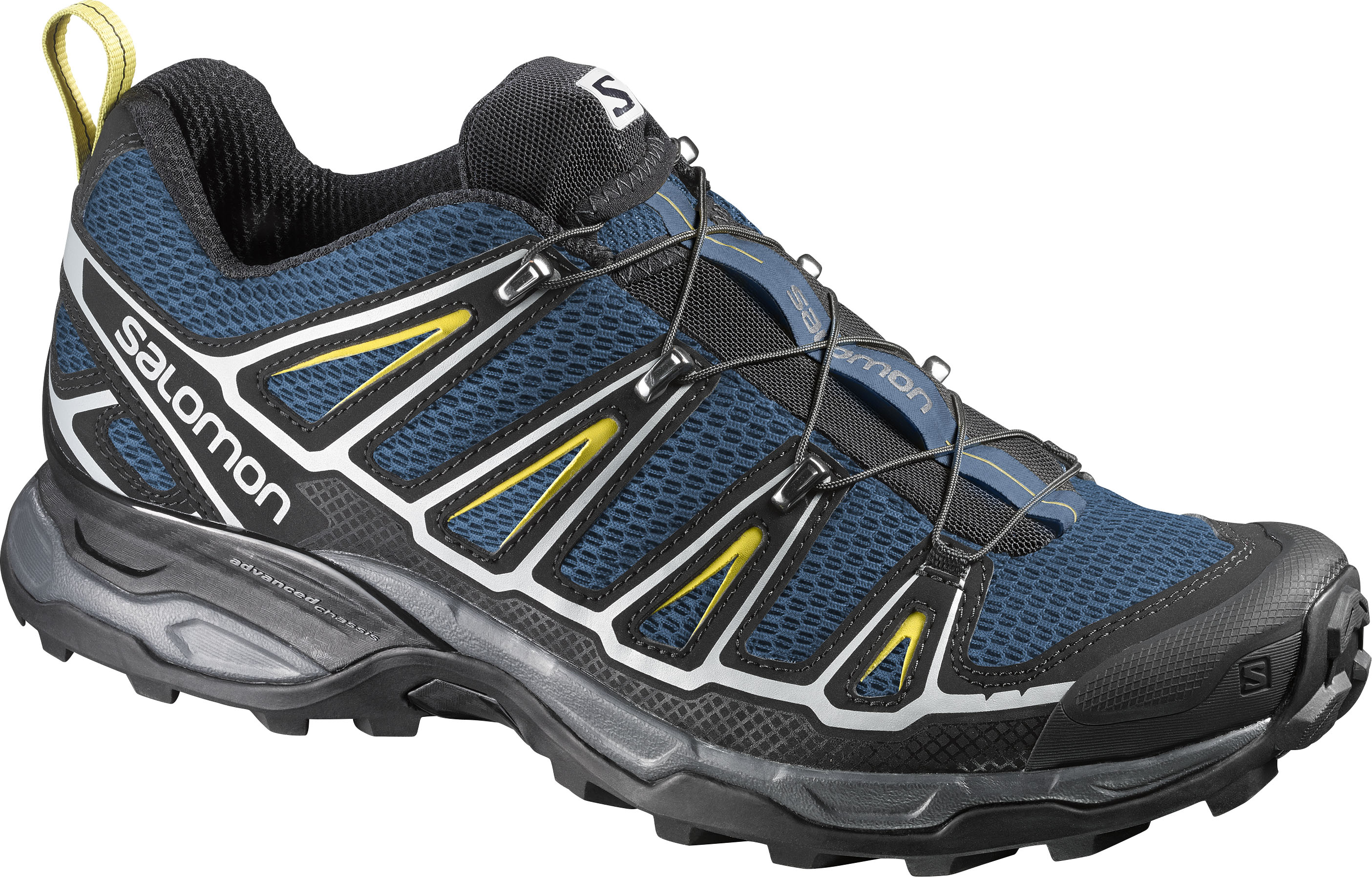 solomon tennis shoes