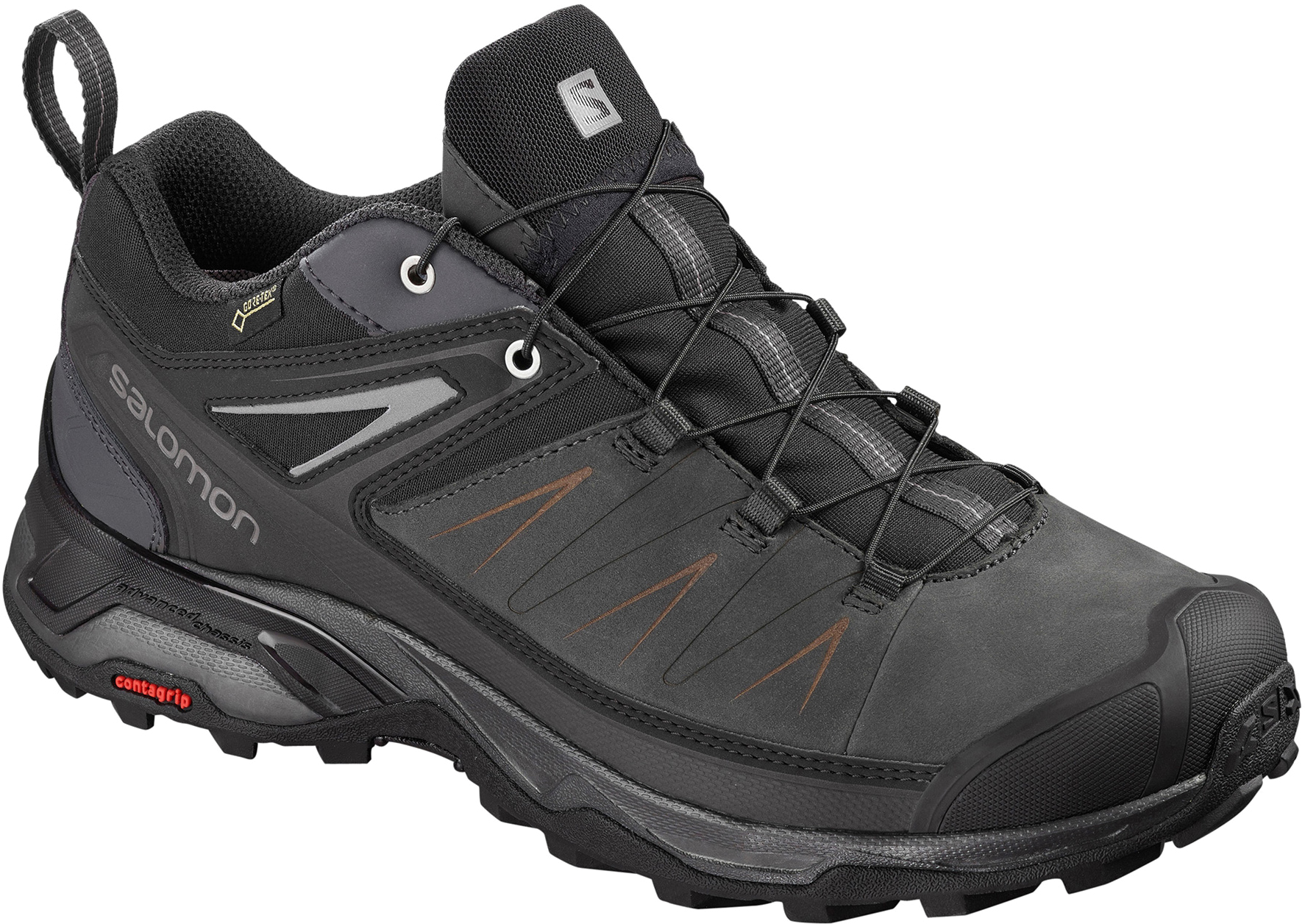 salomon shoes gtx mens