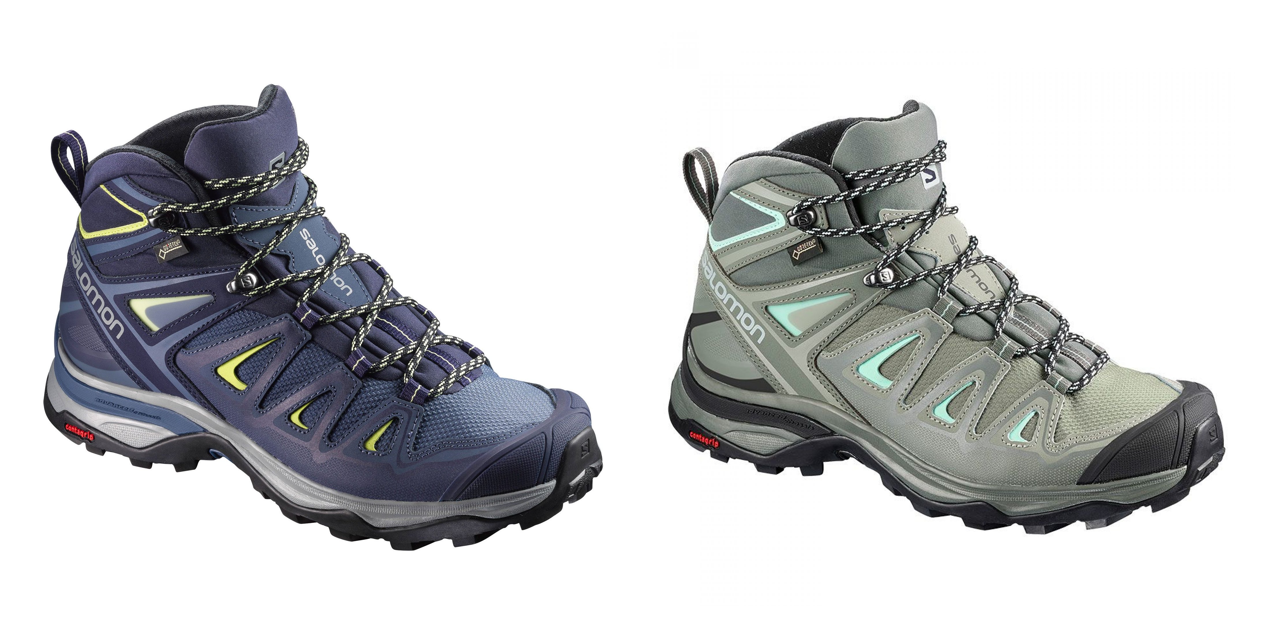 salomon x ultra goretex