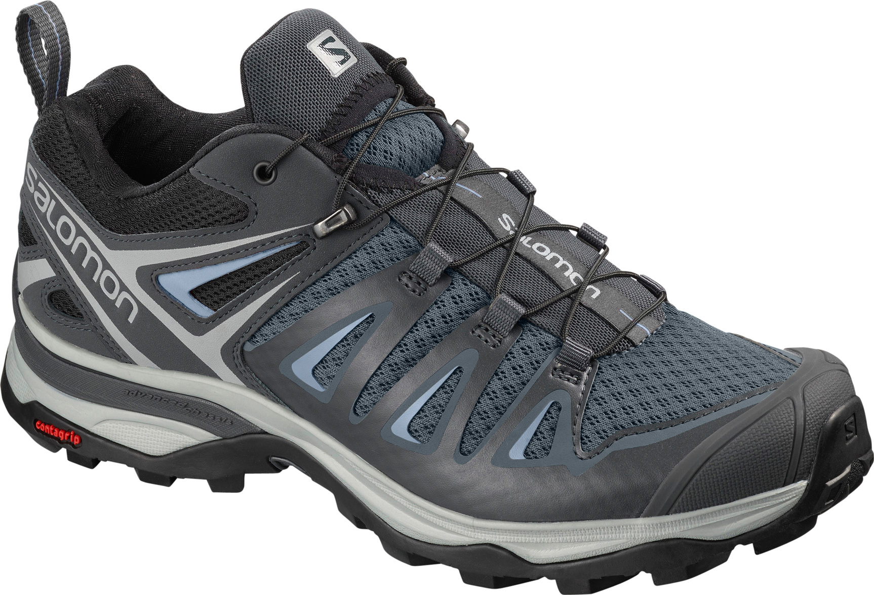 comfortable hiking shoes womens