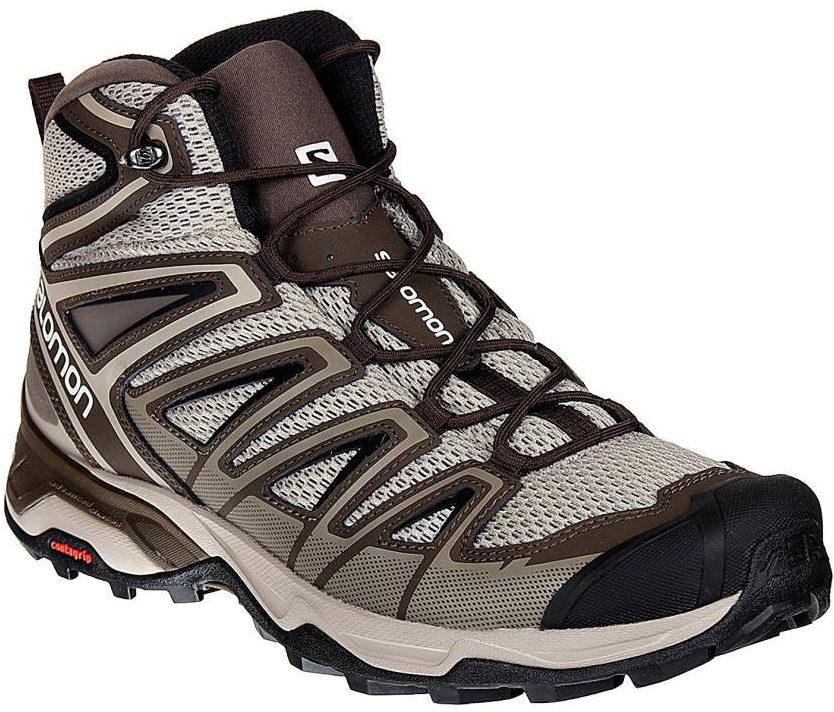 salomon ultra aero