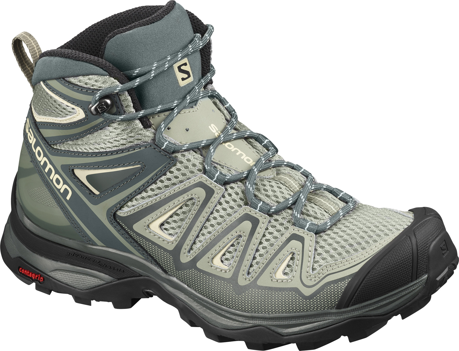 salomon x ultra 3 boots