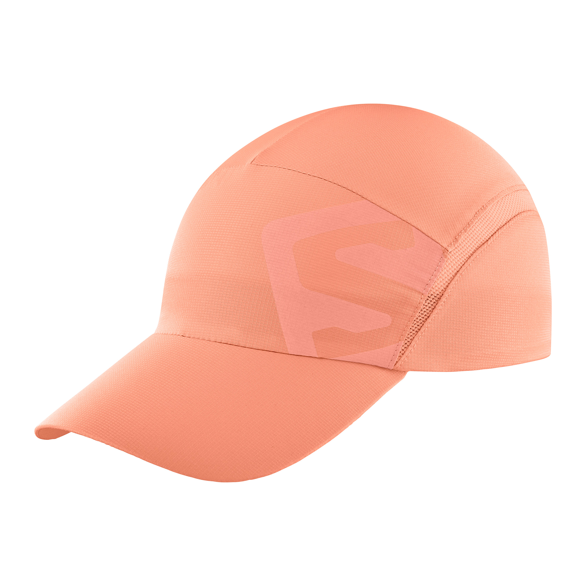 salomon xa cap black