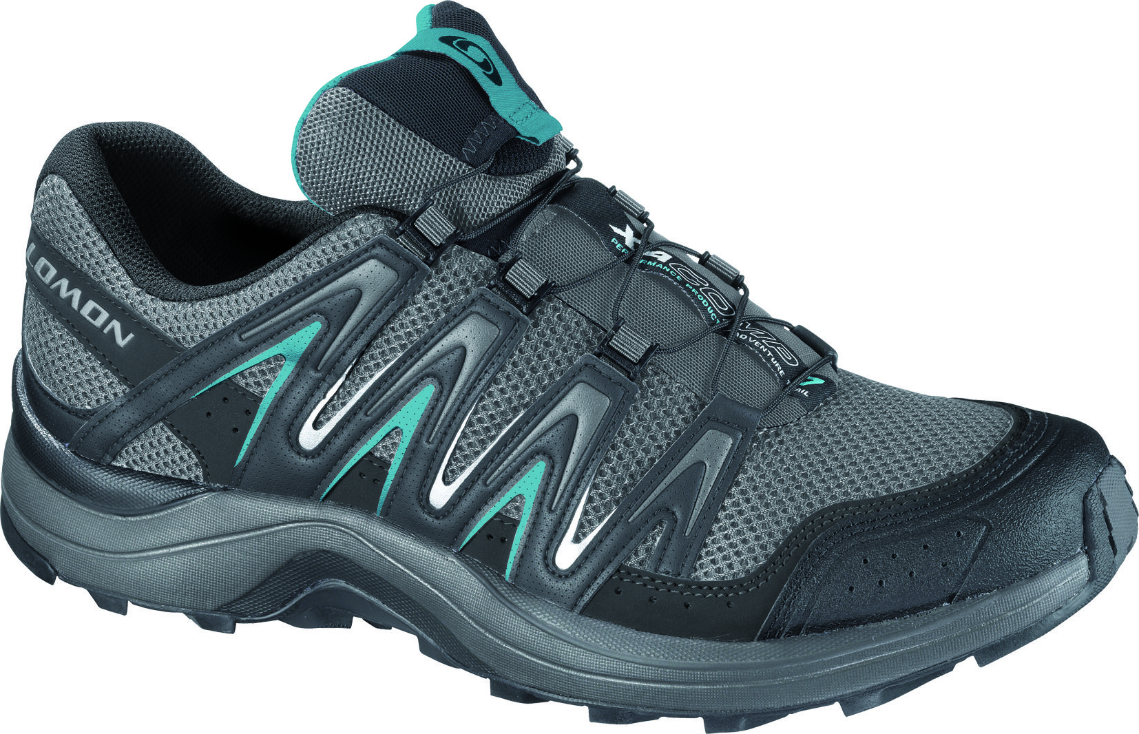 salomon lightweight running shoes