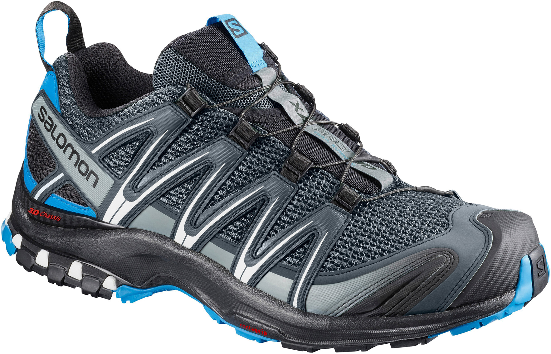 salomon quest pro 80 w