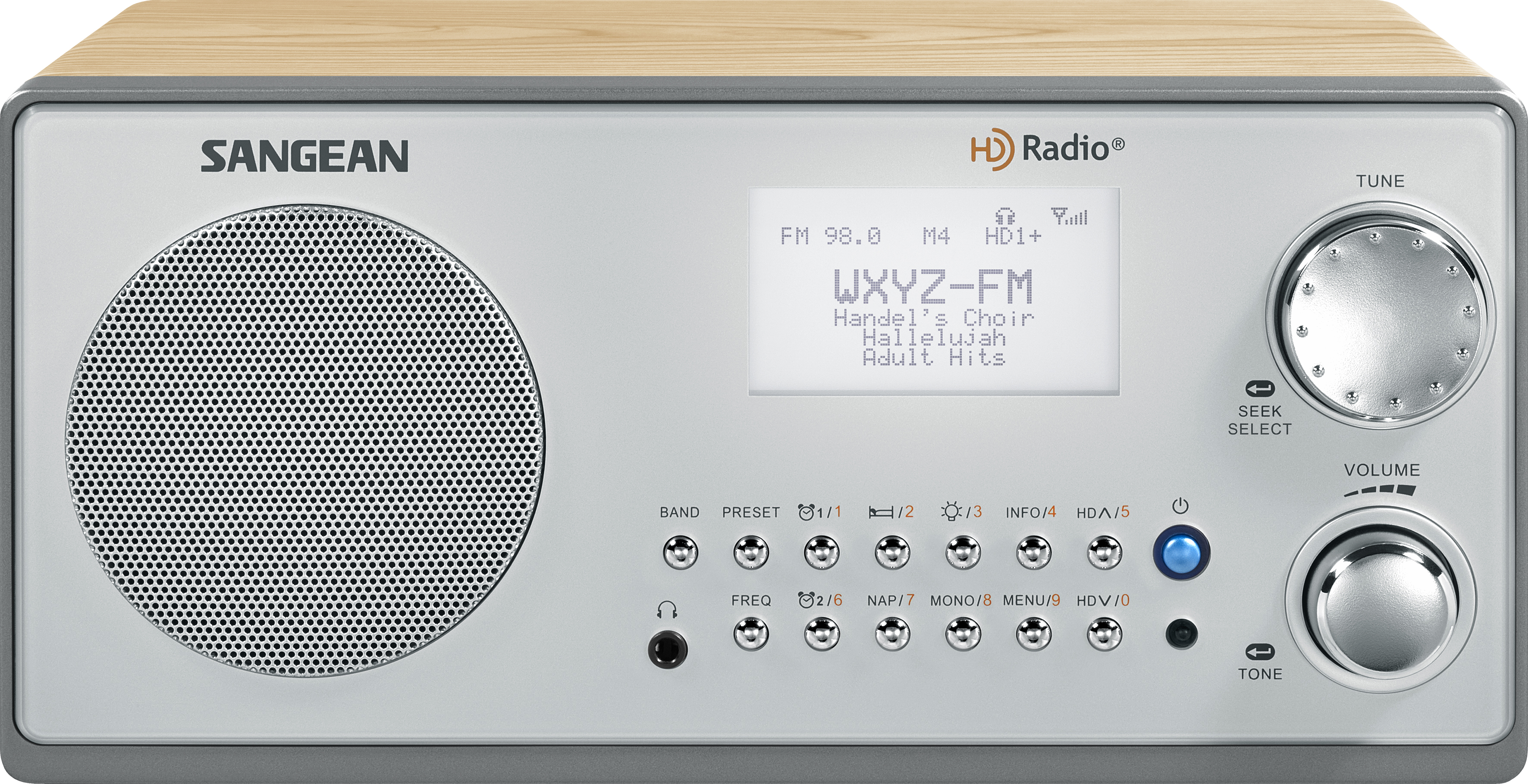 Стационарные приемники. Радиобудильник Sangean WR-2. Радиоприемник Sangean WR-22. Радиоприемник Sangean stereo. Радиоприемник Sangean WR-7 Walnut.