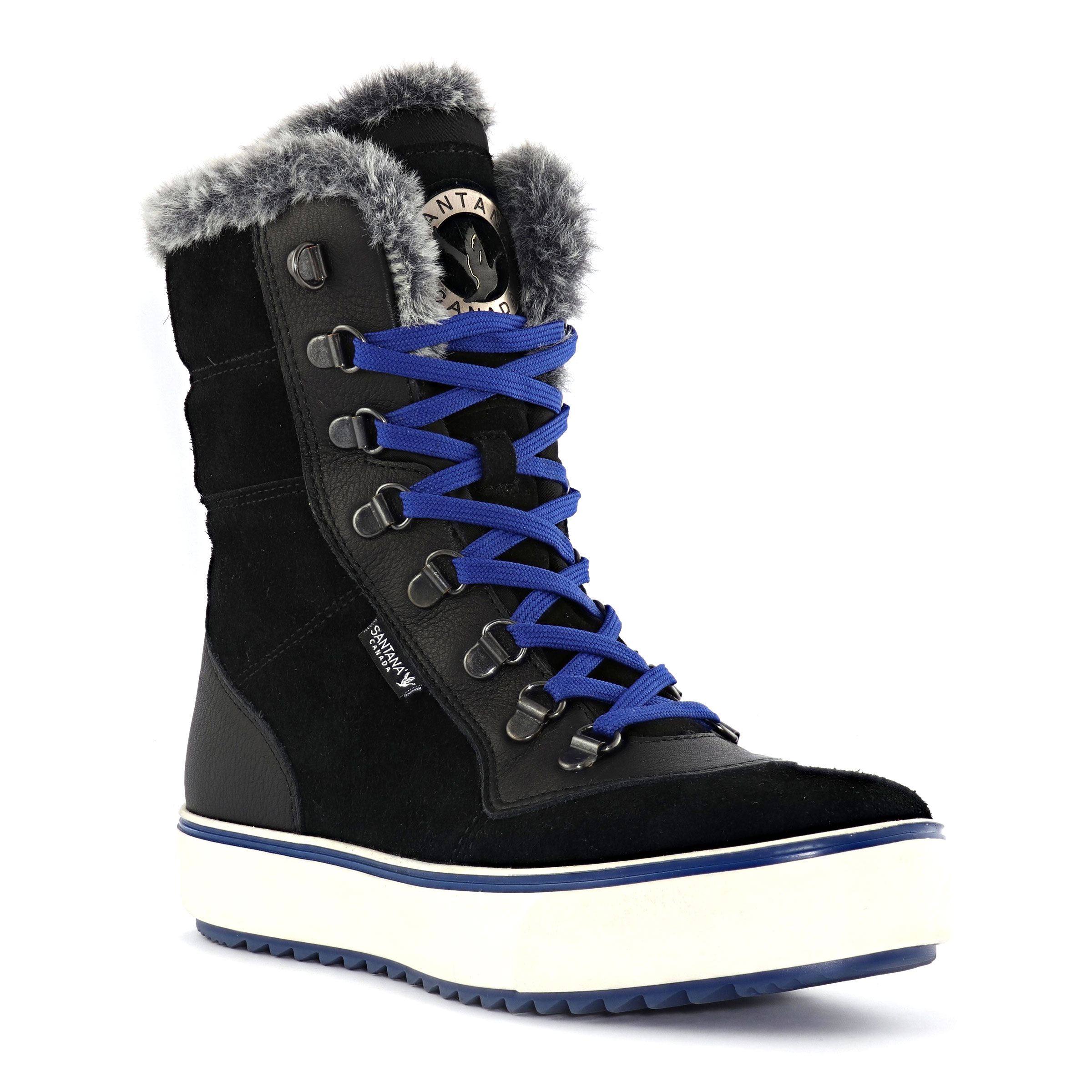 santana canada shoes