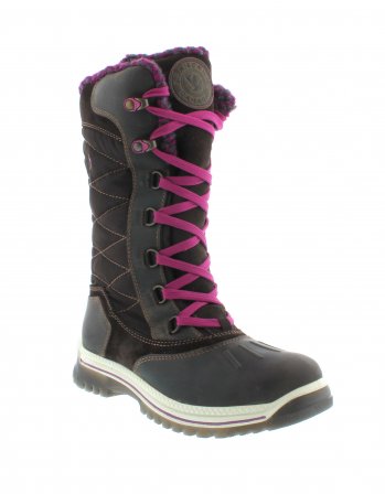 santana winter boots