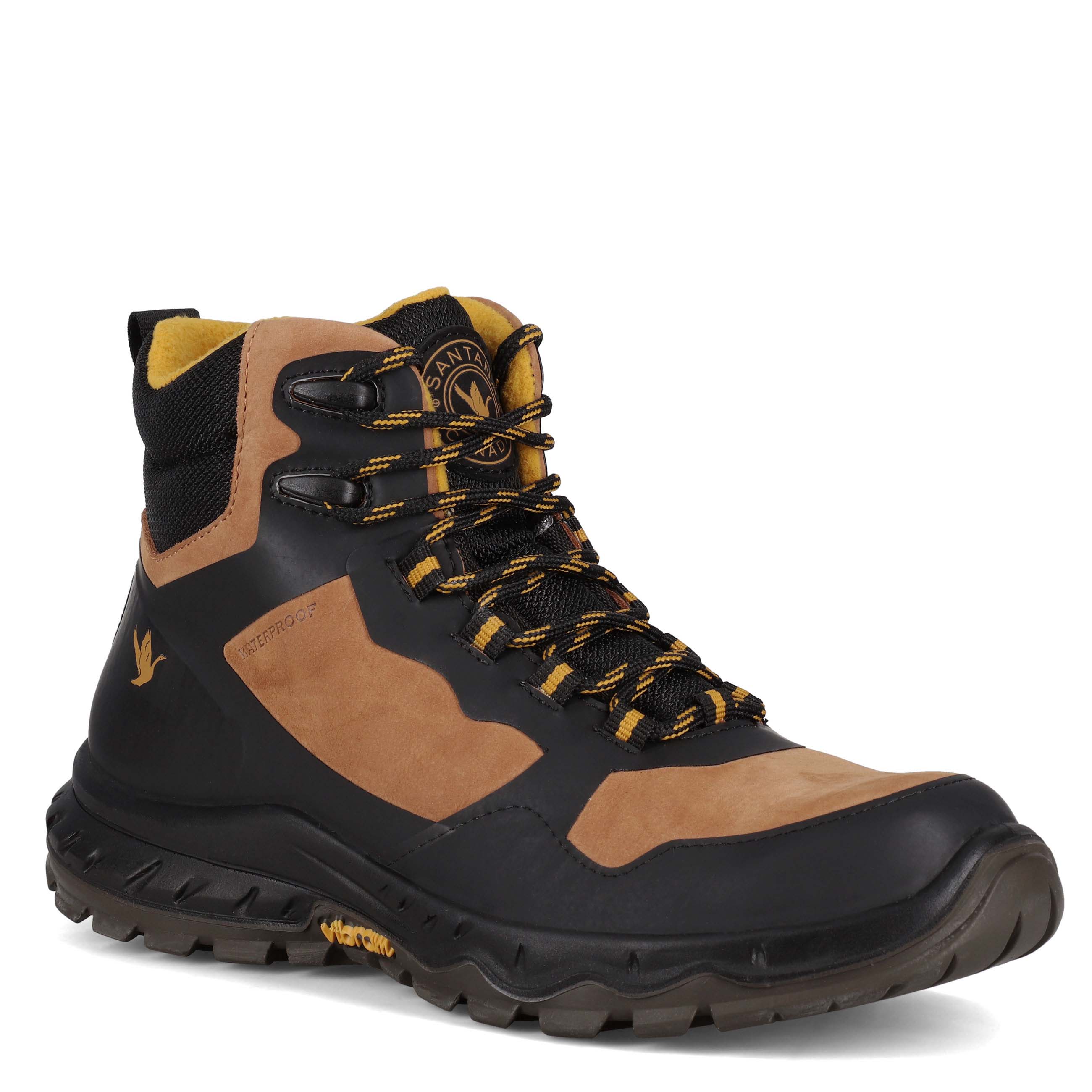 Santana canada waterproof outlet boots