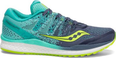 saucony road running shoes womens