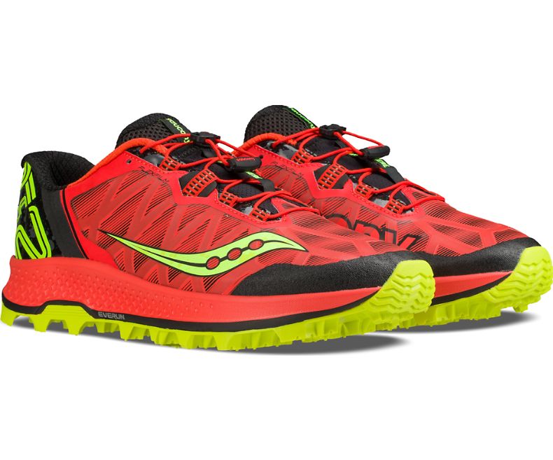 saucony running shoes