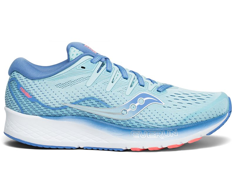 saucony ride 5 41