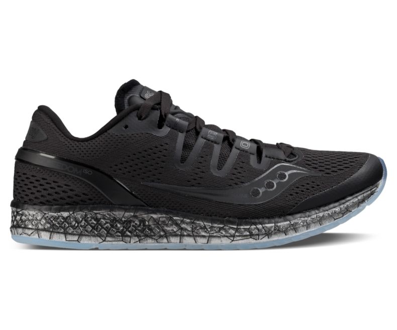 Buy \u003e saucony freedom iso black \u003e OFF-52% | rajasthanmedicaldirectory.com