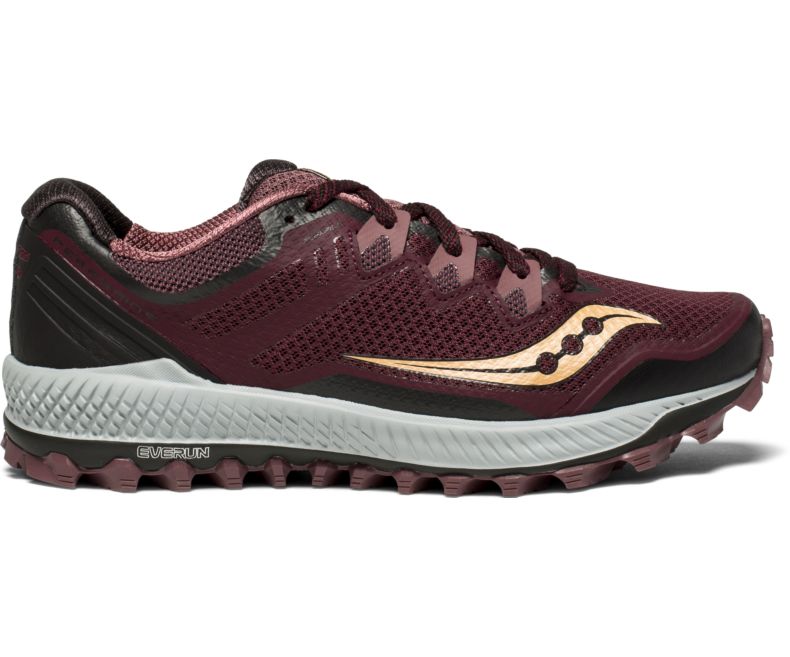 saucony peregrine 2 44