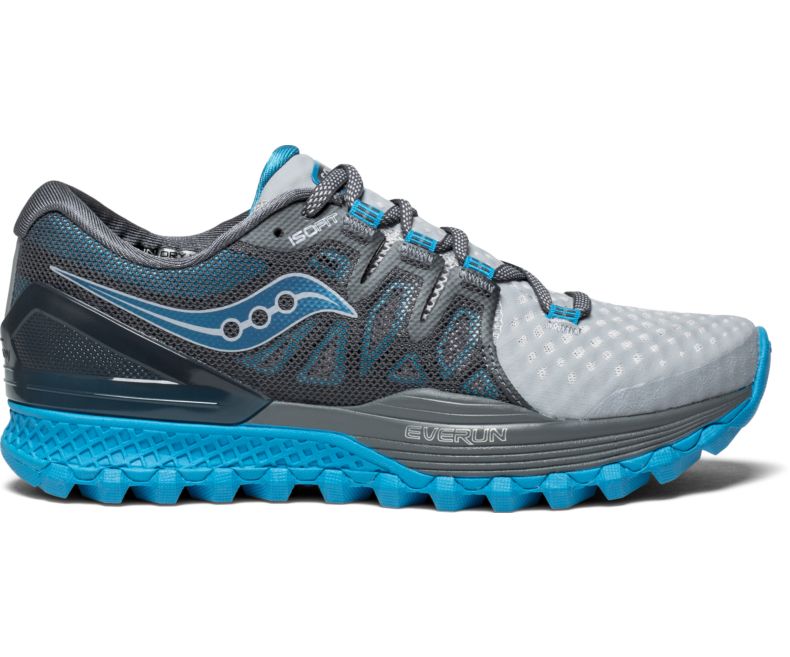 saucony xodus iso scontate