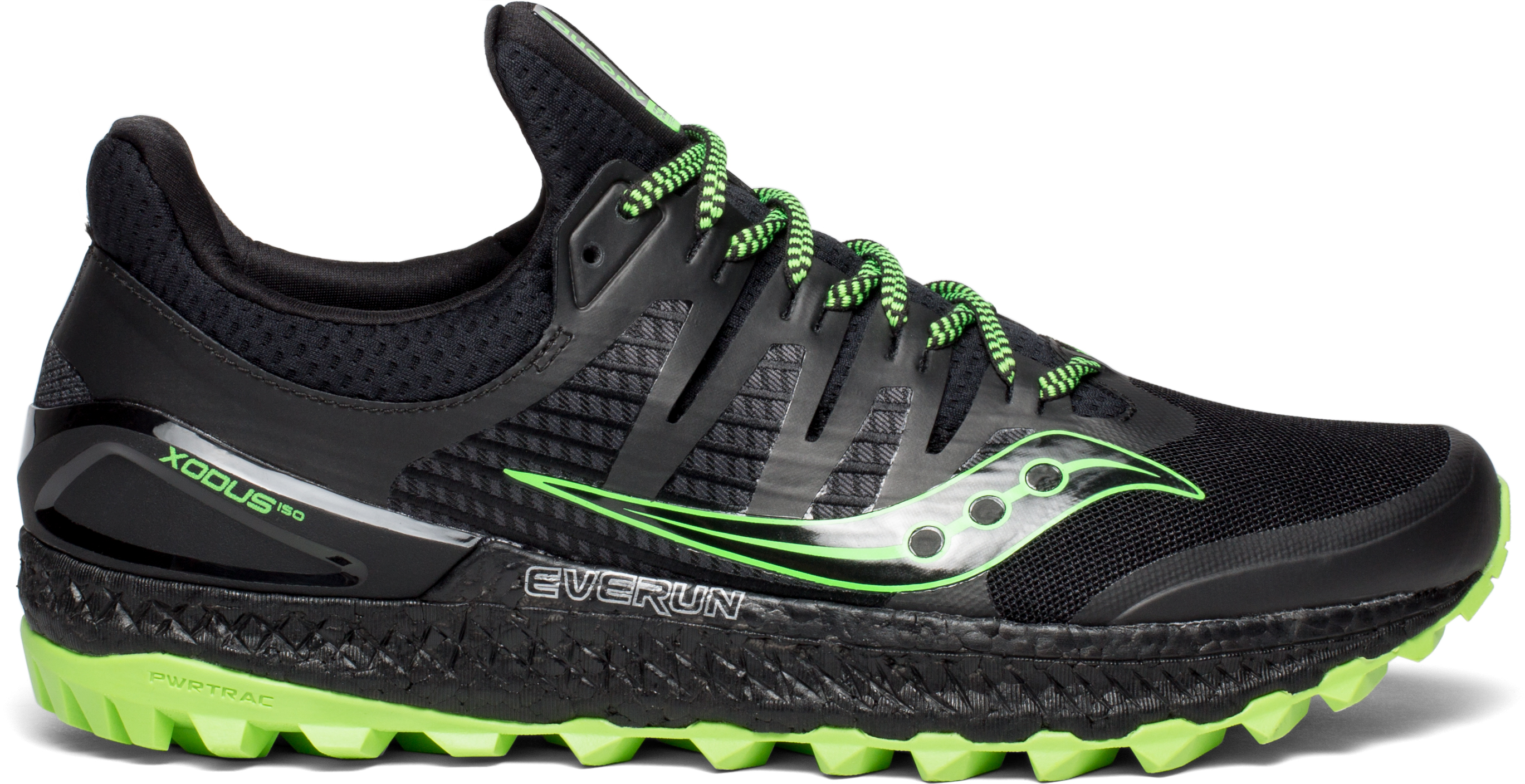 Saucony triumph iso 3 cheap mens black