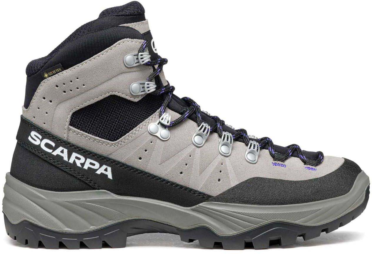 Scarpa walking hotsell shoes ladies