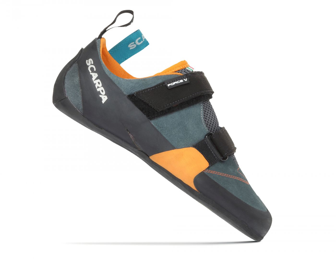 scarpa force 5