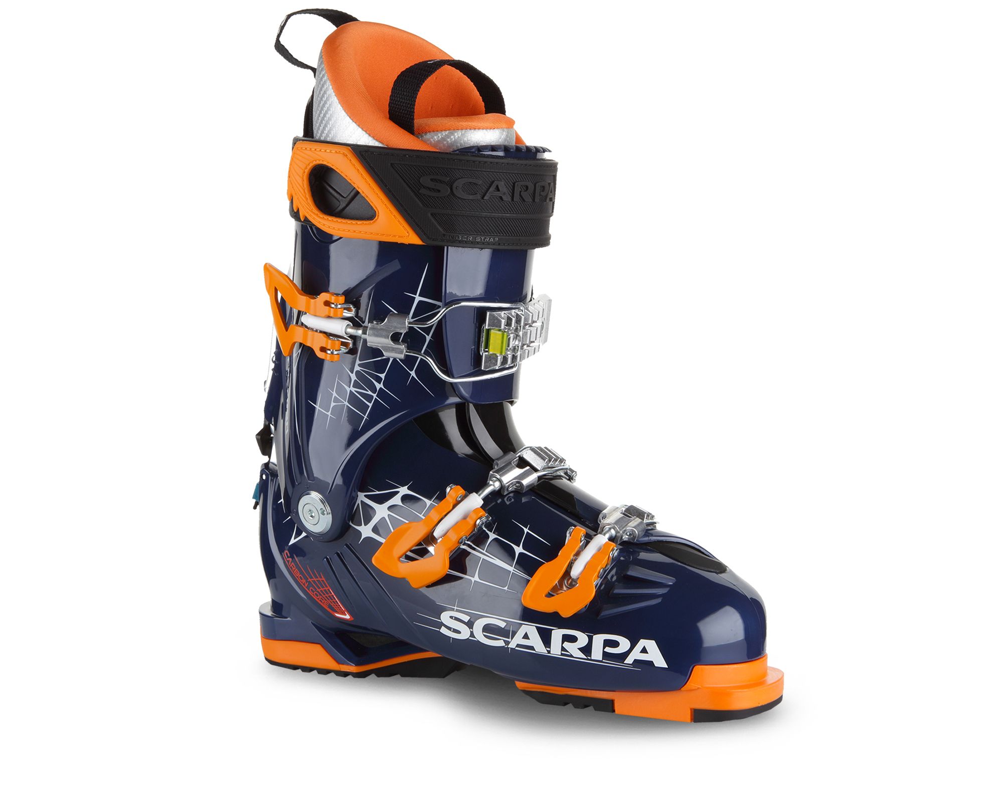 scarpa freedom