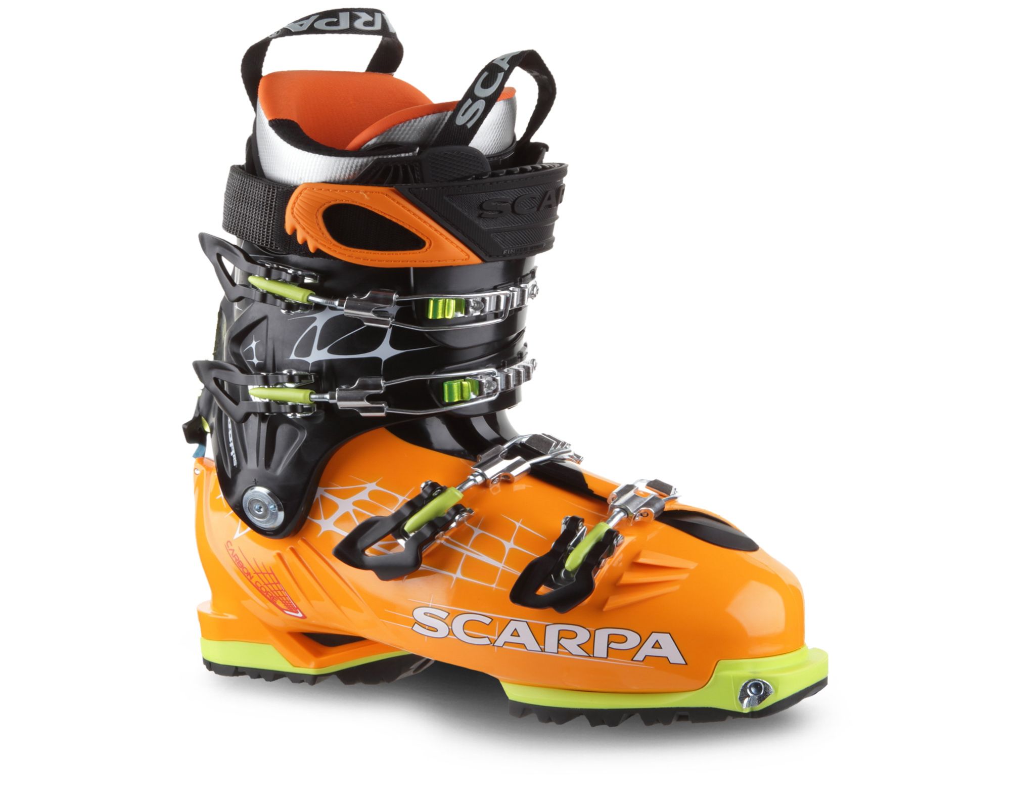scarpa freedom