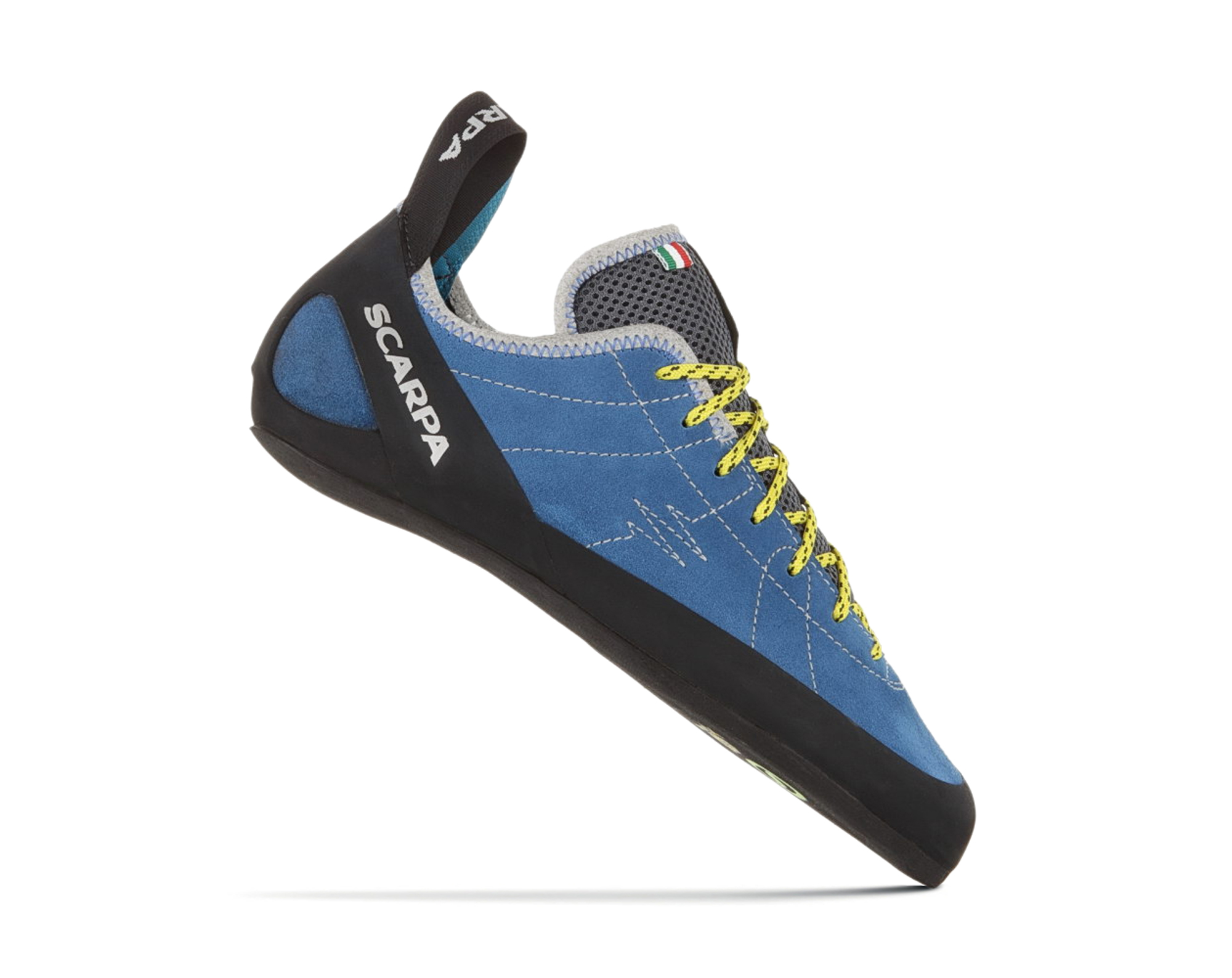 scarpa men's helix climbing shoe