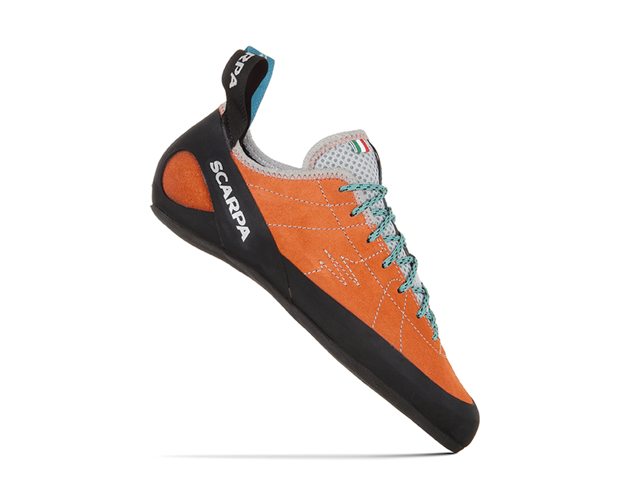 scarpa women's helix climbing shoe