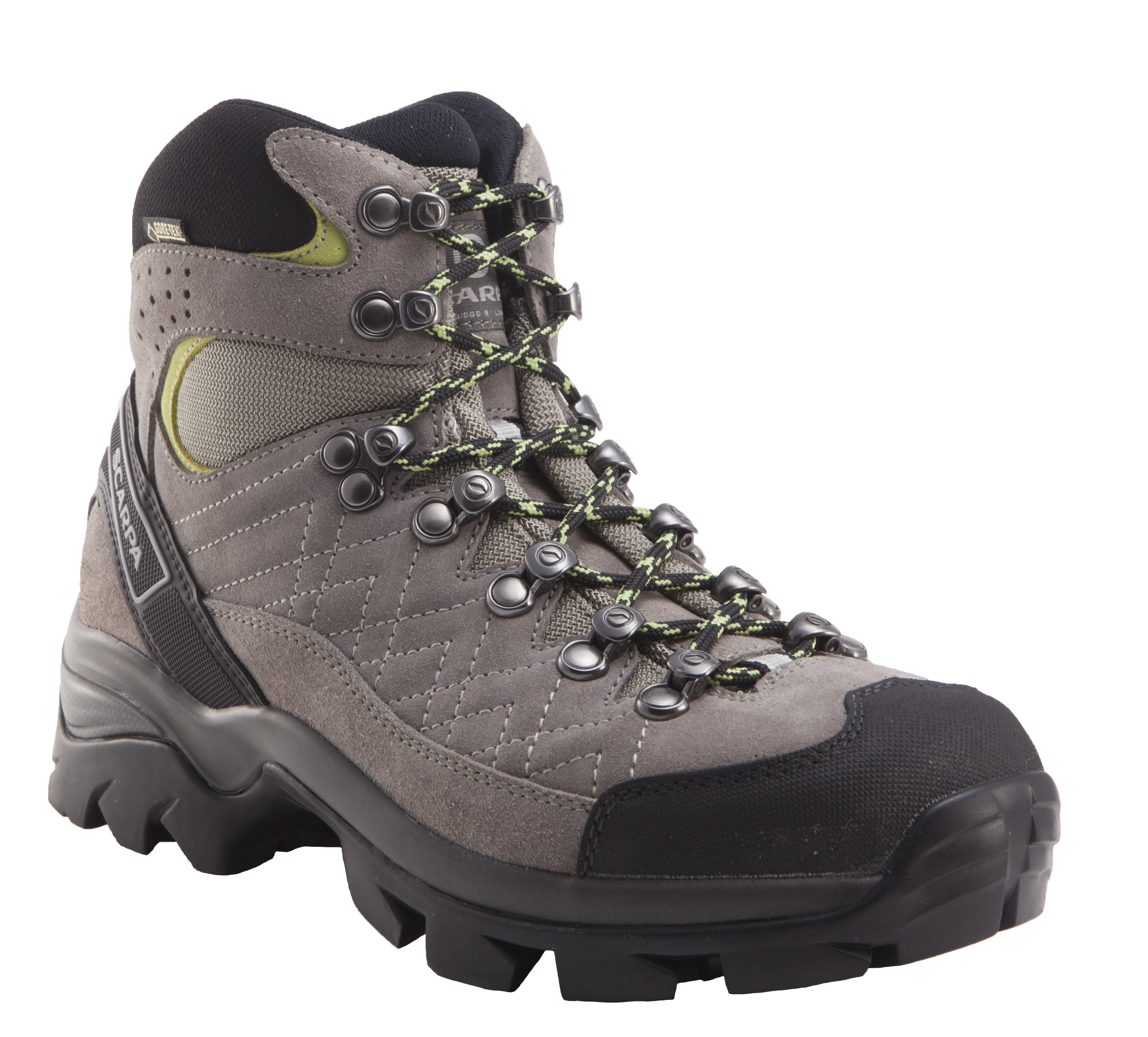 Scarpa Kailash Gtx Hiking Boots Women S 67052 202 Tauacd 40 52