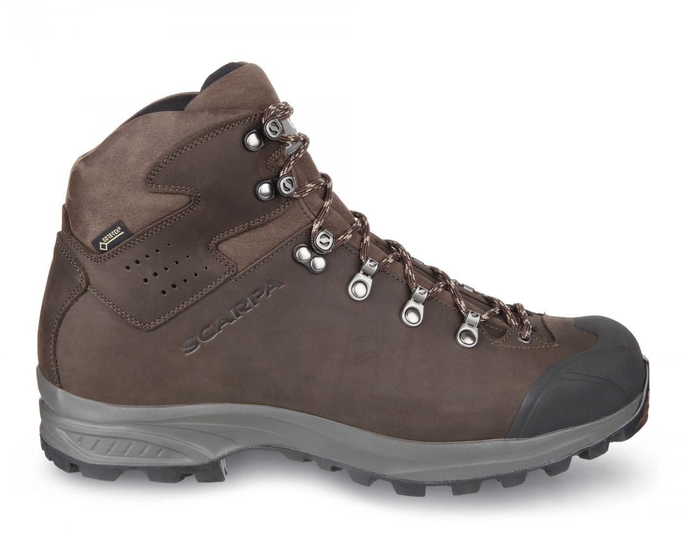 scarpa kailash plus gtx backpacking boots