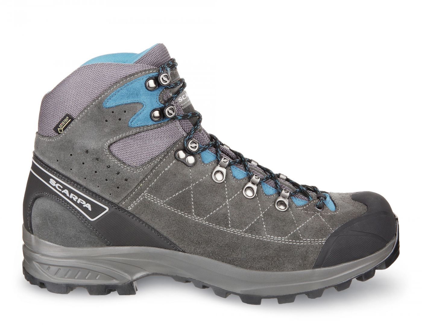 scarpa hiking shoes