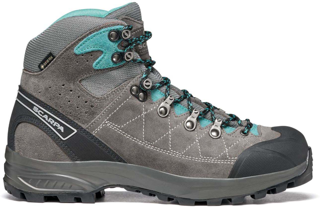 Scarpa kailash plus 2024 gtx backpacking boots