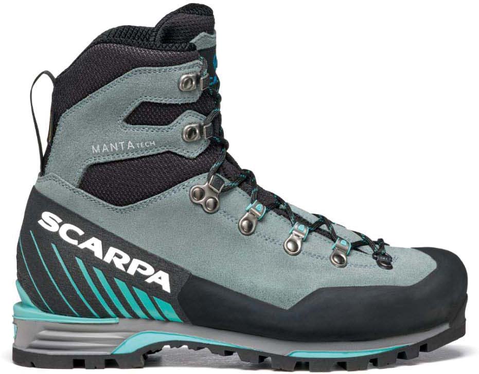 Scarpa manta hot sale pro gtx