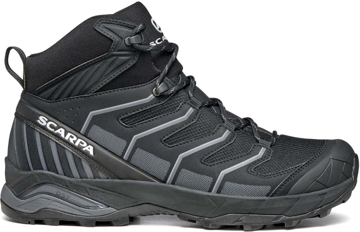 Scarpa maverick 2024 mid gtx