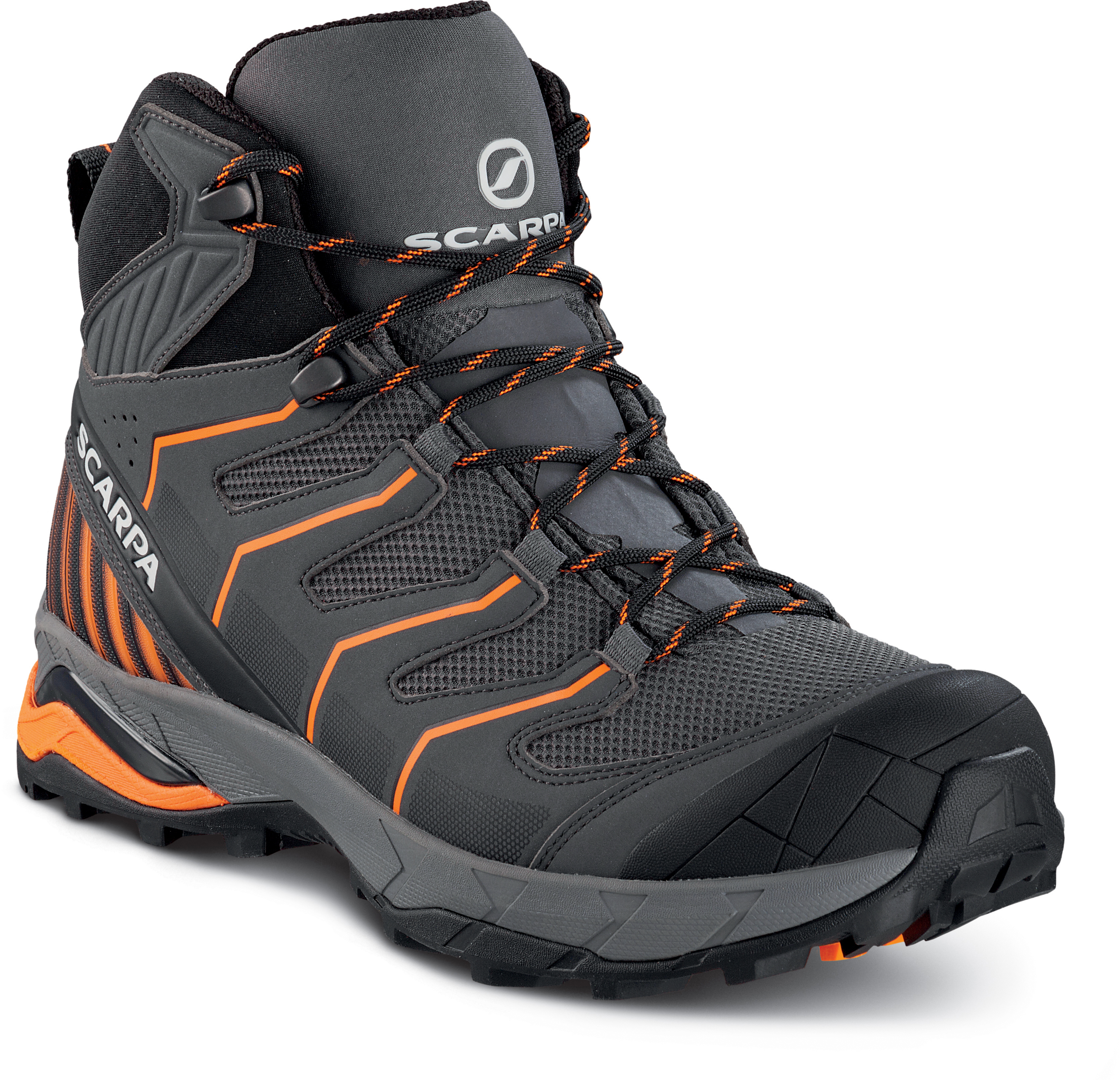 scarpa mid hiking boots