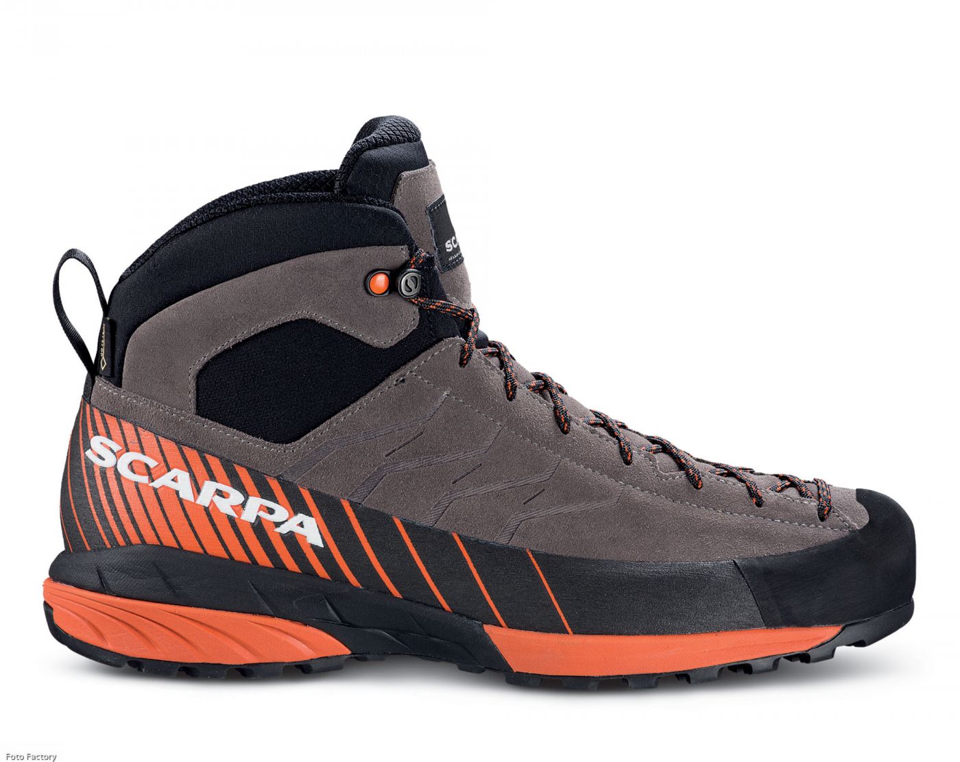 mescalito mid gtx review