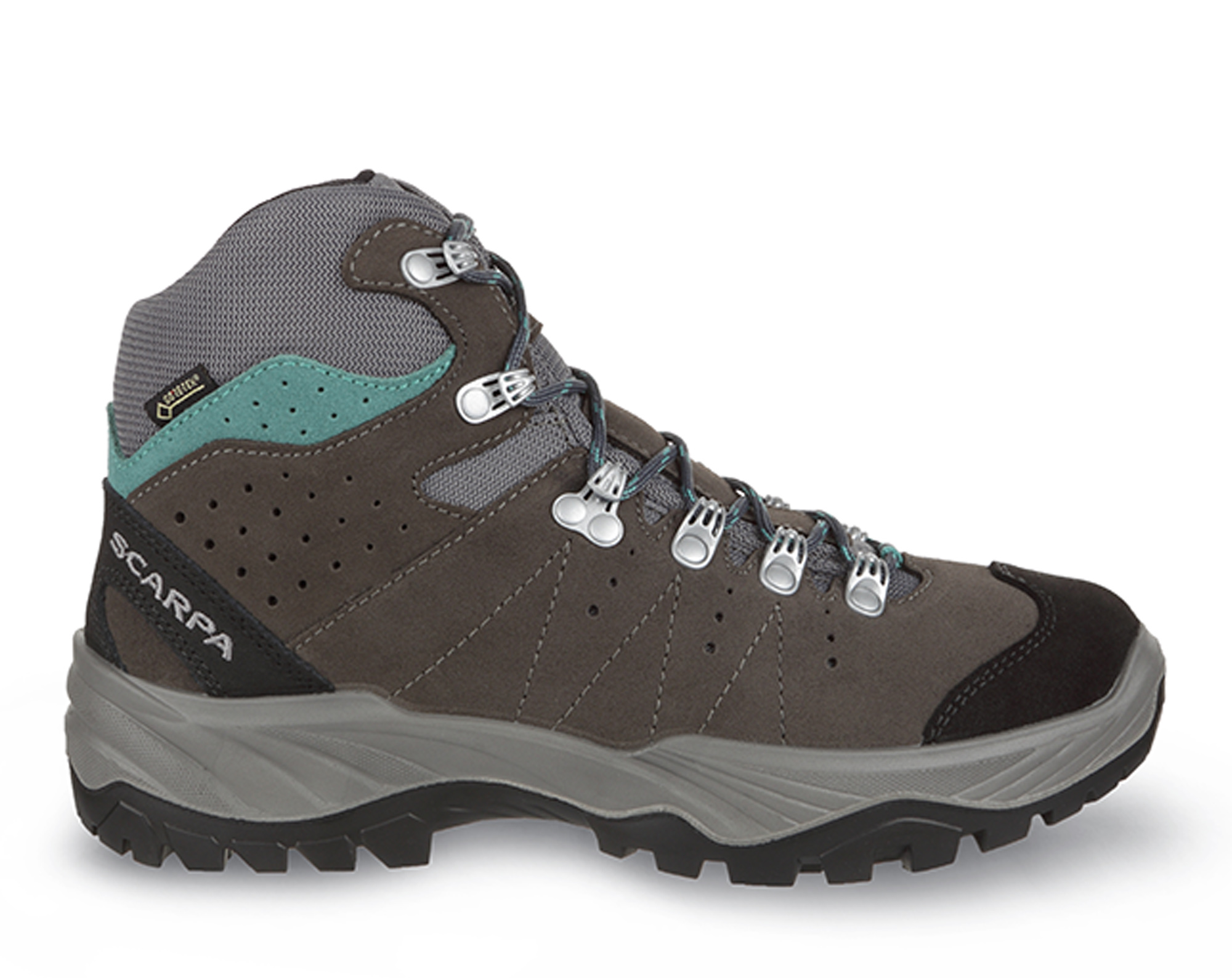 scarpa trek gtx womens
