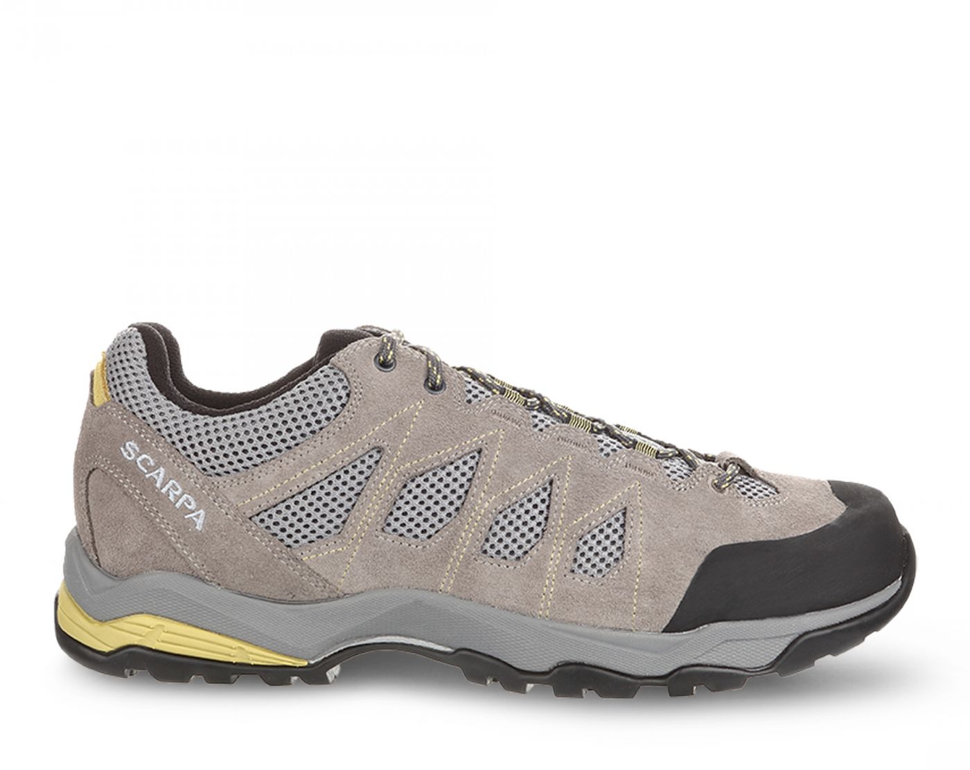 hiking trainers mens